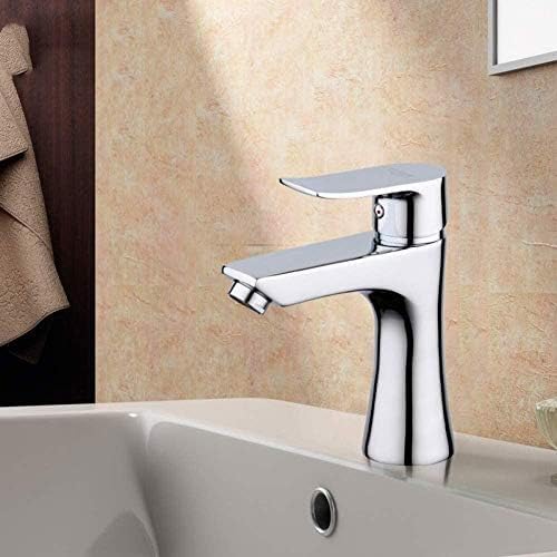 Grifos De Cocina Grifo De Cocina Grifo De Cocina Extraíble Giratorio De 360 ​​​​Grados Ahorro De Agua Grifo De Lavabo Negro Pulido Contenedor De Latón Lavabo Fregadero Inodoro
