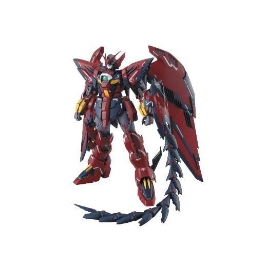 Bandai Gundam Epyon ver EW 1/100, Master Grade