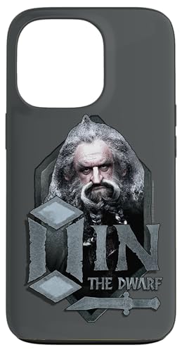 The Hobbit Oin the Dwarf Case for iPhone 13 Pro