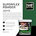 Natural Animal Feeds Naf 5 Superflex: 1.6kg