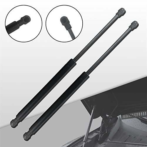 Support de levage de hayon Golf VI pour réparer un coffre lourd