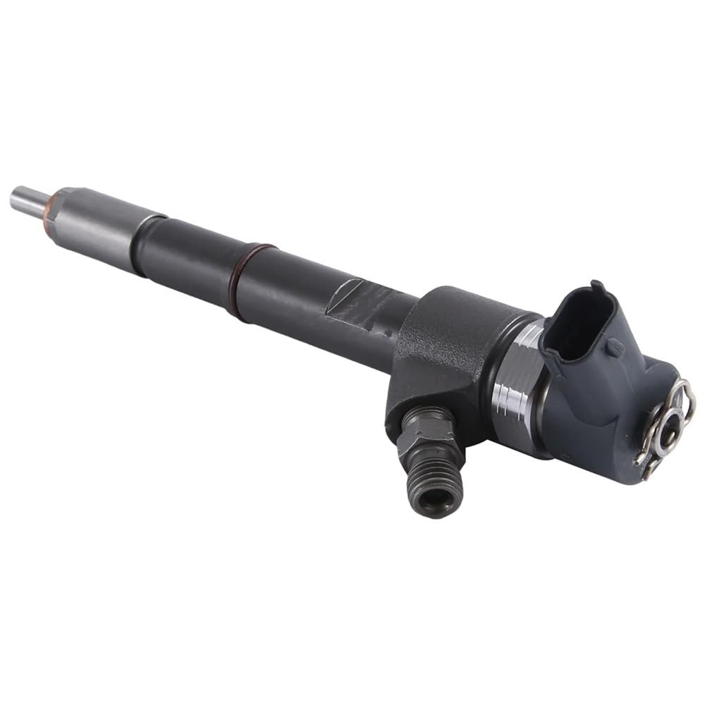 Fyuvdtuv One Color Common Rail Fuel Injector 0445110592 0445110843 0445110844 Compatible For Maxus T60jas