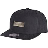 Snapback - Größen verstellbar (ca. 55-63 cm Ø)