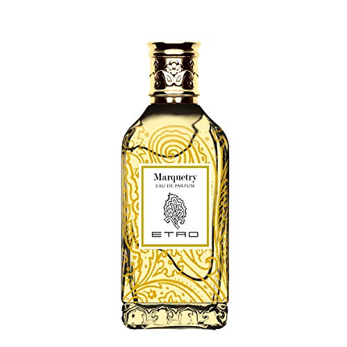 Etro Marquetry Eau De Perfume Spray 100Ml