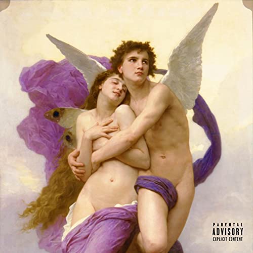 Afrodite's Floem (Internude).