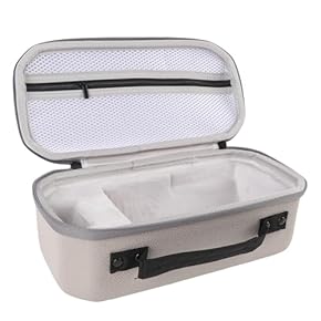 小型プロジェクター　持ち運びケース付き 819HUi7OSpL._AC_UL210_SR210,