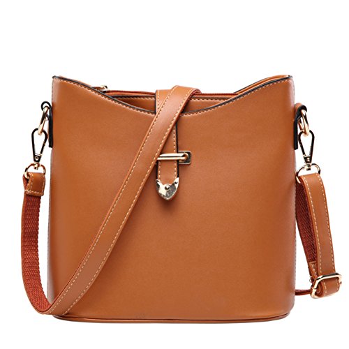 Femme petit sac bandoulière mode de la version coréenne de besaces au design chic