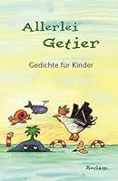 Allerlei Getier 3150182832 Book Cover