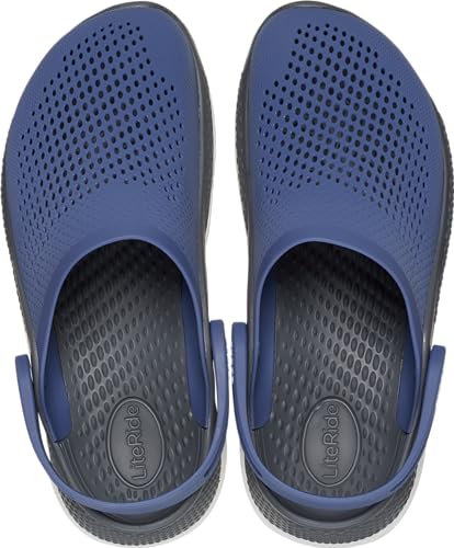 Image of Crocs Unisex Adult Literide 360 Clogs
