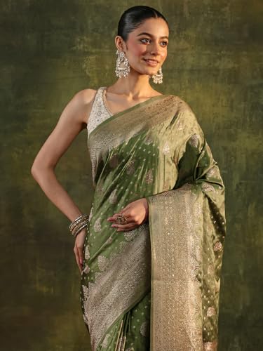 Image of Libas Women Saree