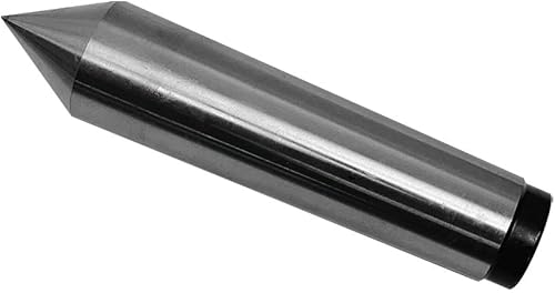 DBM IMPORTS MT5 solo punto muerto Centro Morse Torno cónico 60 grados Fresado punto