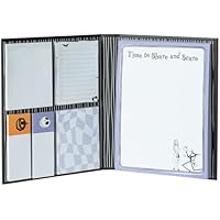 Grupo Erik Bloc de notas Adhesivas Disney Pesadilla antes de