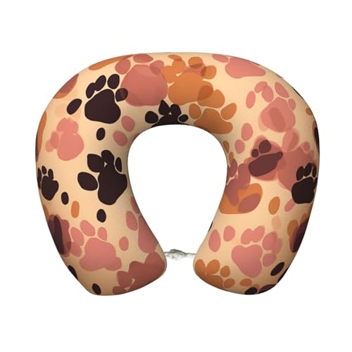 Almohada para cuello espuma viscoelástica tamaño único miniatura 1