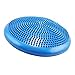 Eaarliyam Coussin Équilibre Physio, Coussin Wobble pour la Chaise, Formateur Gonflable de stabilité, TDAH Coussin sensorielle, réadaptation, Enfants, Adultes, 12,99 Pouces