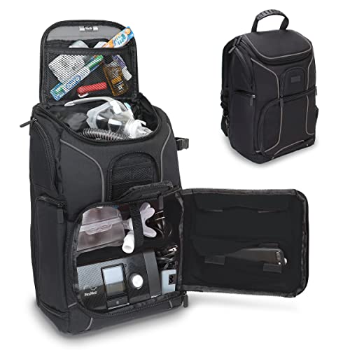 Best Cpap Travel Bag ExpertHabit