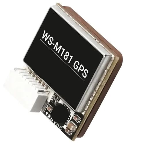 Antenne boussole M10 QMC5883 intégrée pour drone avion RC WS-M181