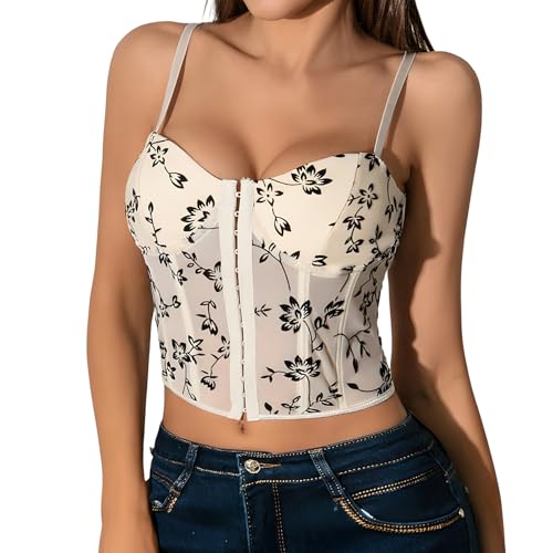 Corset de sortie pour femme parfait avec un blazer pour une soirée chic en ville