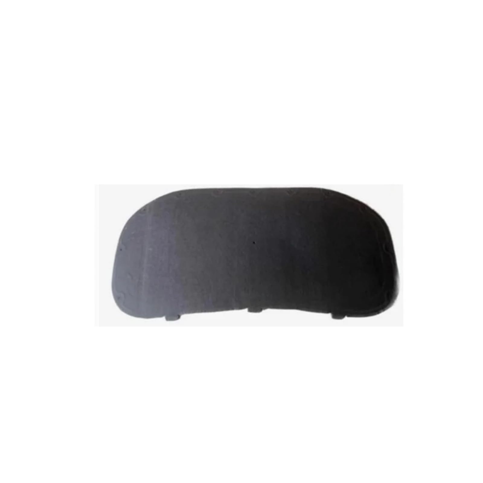 Waleqw One Color Car Hood Engine Cover For Hyundai For Elantra For Avante Ad 2017~2020 2018 Insulation Liner Cotton Pad Soundproof Heat Mat Engine Heat Insulation Pad