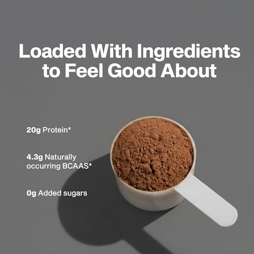 Image of Muscletech Grass-Fed Whey Protein Powder (Triple Chocolate, 1.8LB) - Whey Protein Smoothie & Milk Shake Mix Supports Muscle Gain & Recovery - 20g of Whey Protein for Women & Men - Non-GMO, Gluten-Free