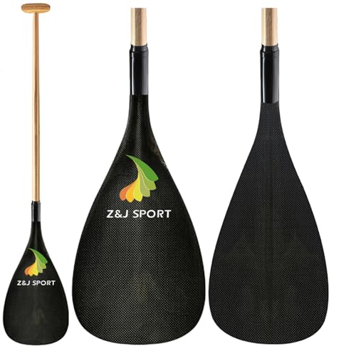 Tikimaster Classic Surfboard Dark with Horizontal Stand 12 in | #wai350230b