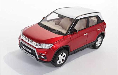 Image of Automotive Model Sets for Kids (2 Brezza)
