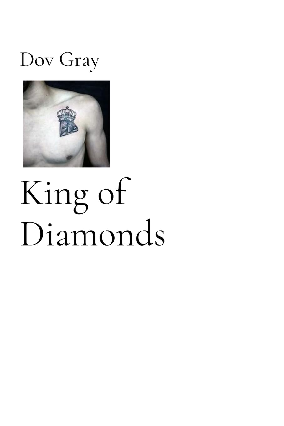 King of Diamonds