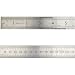 Produktbild Advent ASR1000, 1000 mm/1 m Präzision-Stahlmaßstab  Silber, silber, ASR1000