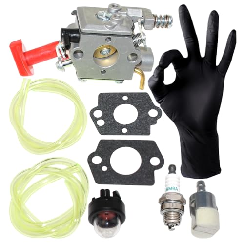 Carburetor For Echo CS-260T CS-260TES CS-260TEU CS-2600ES Shindaiwa 269TS 269TCS WT-843