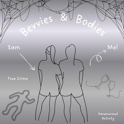 Bevvies and Bodies cover art