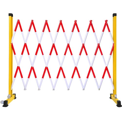 Barrière de sécurité en métal extensible pour veiller sur bébé