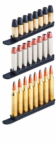 Tuff Quickstrip Orange 8 Round - Pack of 2 (.32/.327/9mm Caliber)