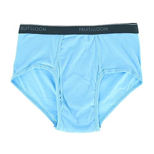 Fruit of the Loom Men's Briefs 5pk - (Assorted, XXLarge)4