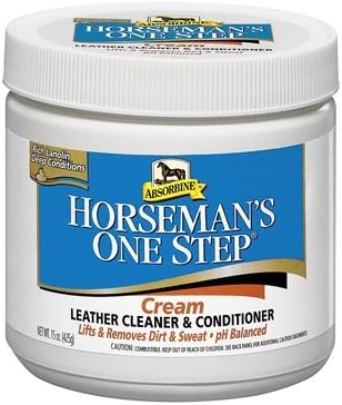 Horseman'S 1 Step 15oz