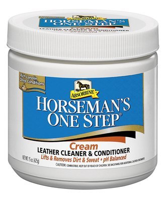 Horseman'S 1 Step 15oz