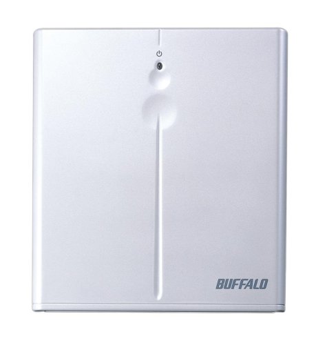 Amazon.co.jp: BUFFALO DVD-RAM/±R(1層/2層)/±RW対応 USB2.0用 外付け