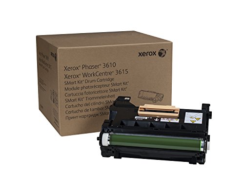 XEROX - 113R00773 - Phaser3610/Wc3615 Drumcartridge , Noir