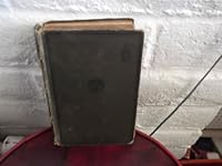 The Winston simplified dictionary. Primary edition B000NPZ746 Book Cover