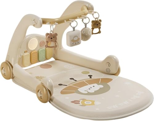 BLINGOOD �x�r�[�W�� �s�A�m�v���C�O���E���h 2in1���@�\ ���C�g�Ɖ��y�t�� �y���������ς� �Ԃ����̗V�тɍœK �v���C�}�b�g �V������������ ���O���\ �������ȒP �g�ݗ��ĊȒP �����V�� �m��ߋ� ���o�h�� ���ɂȂ��Ďg���� 0-36��