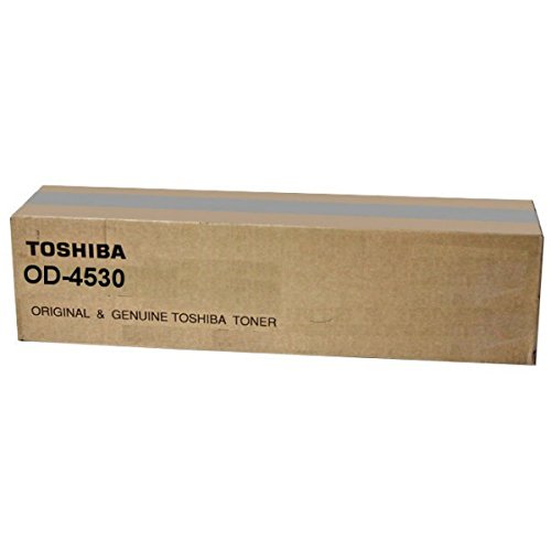 Tambour noir Toshiba OD-4530 performance 120000 pages haute précision