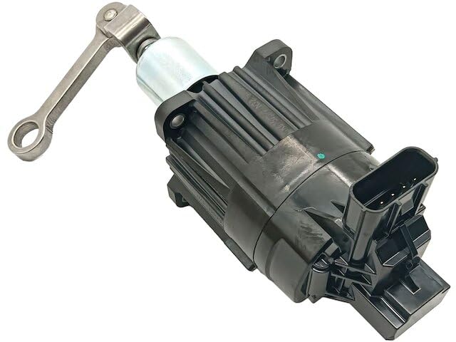 Amazon.com: Turbocharger Wastegate Actuator - Compatible with 2018