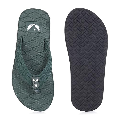 Image of Men Doctor Recommended Orthopedic |Lightweight|Pain Relief|Flip Flop for Boys Slippers| 955