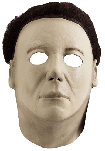 Trick or Treat Studios Men's Halloween 7-H2O Michael Myers Mask