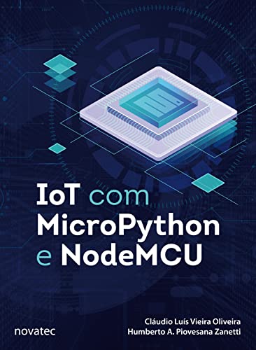 IoT com MicroPython e NodeMCU