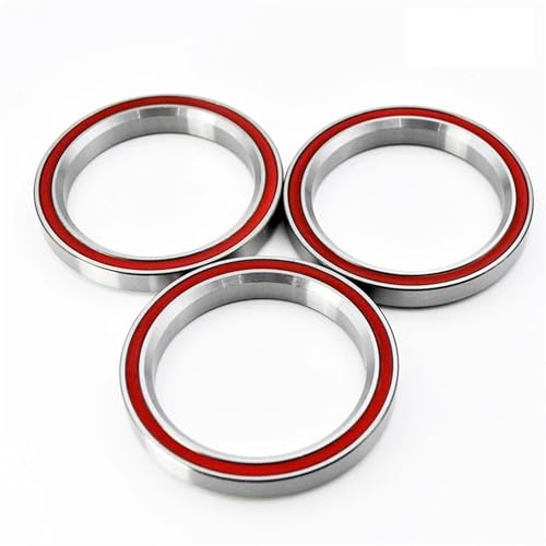 Roulement de casque MH P16 45°/45° de 52 mm pour vélo VTT