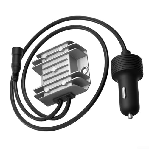 Cavo convertitore di potenza Step Up da 12 V 24 V a 30 V 3 5 A con interfaccia automatica per Starlink Mini DC alimentatore per uso esterno impermeabile IP68