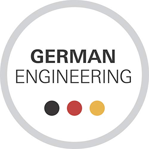 GROHE Minta SmartControl - Spültischbatterie (mit SmartControl Funktion, herausziehbaren Auslauf, Einlochmontage), chrom, 31613000