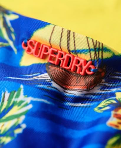 Women's Swimsuit Bottoms Superdry - 8