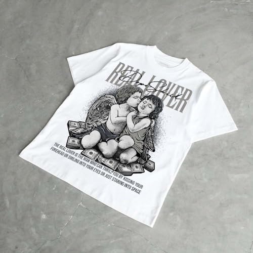 Image of DopeSkill Graphic Tee Streetwear Hip Hop Hypebeast Street Style Unisex T-Shirt Sneaker Colour Matching Shirts Real Lover