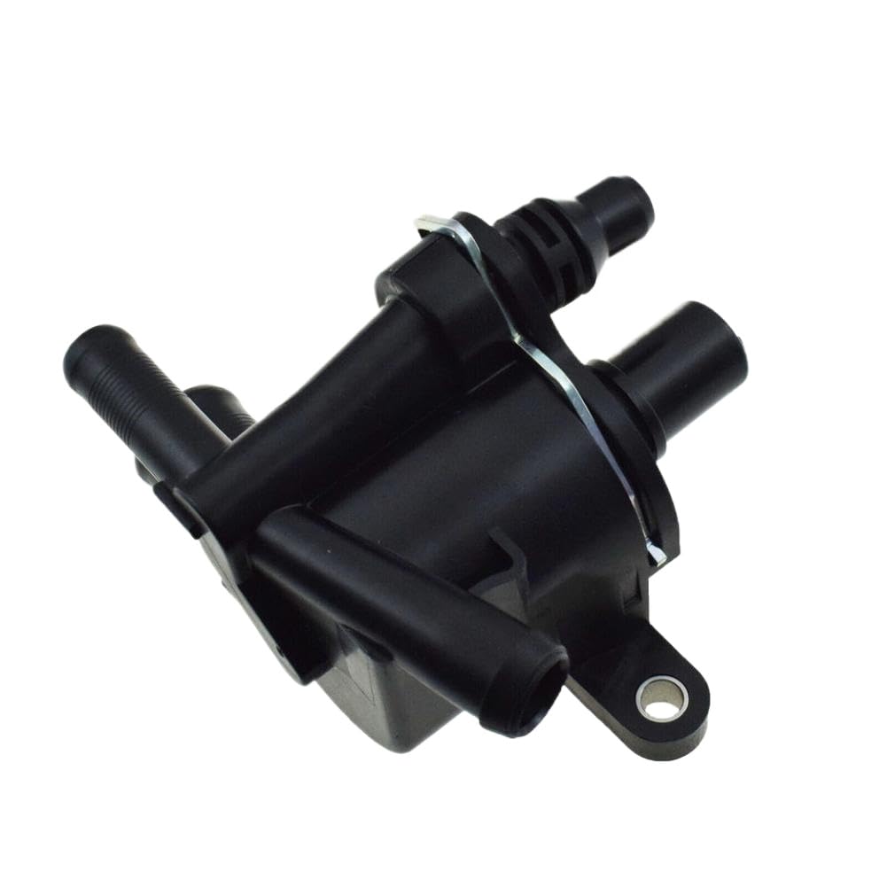 Separador de Agua y Aceite LR093489 LR181892 Compatible Con Discovery Sport Velar Evoque F-Pace F-Type