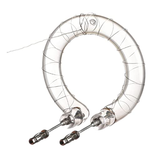 Tube de flash professionnel 400W lampe de rechange pour stroboscope studio